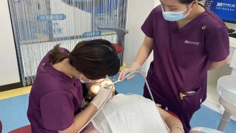 种植体厂家直销批发，是降本还是踩坑