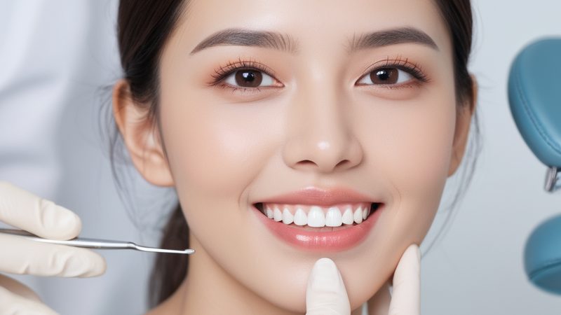 北京半口种植牙：全面解析其优缺点**
